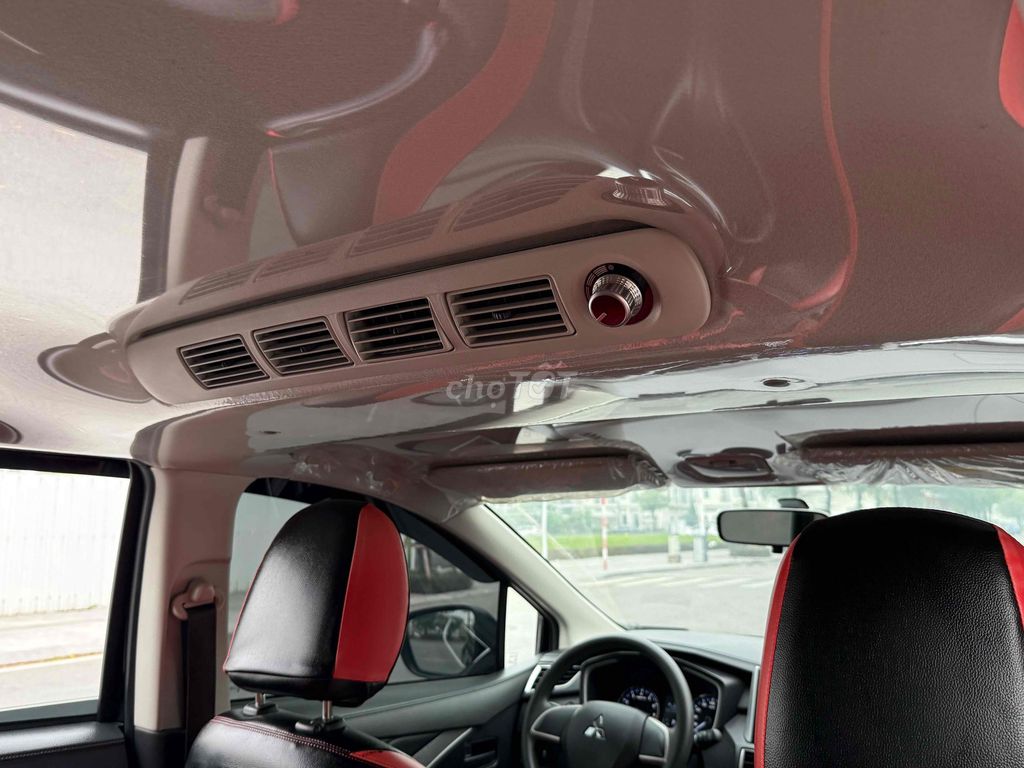 Mitsubishi Xpander 2023 1.5 AT - 52000 km. Mua bán Ô tô tại Quận Hoàng Mai Hà Nội được đăng bởi Dong Doanh hình 13