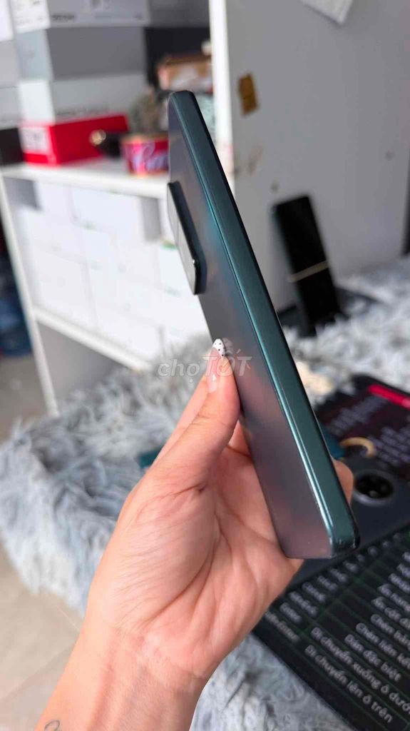 Xiaomi Redmi Note 11 Pro ❤️‍🔥Giá rẻ. Mua bán Điện thoại tại Thành phố Buôn Ma Thuột Đắk Lắk được đăng bởi HA MOBILE hình 1