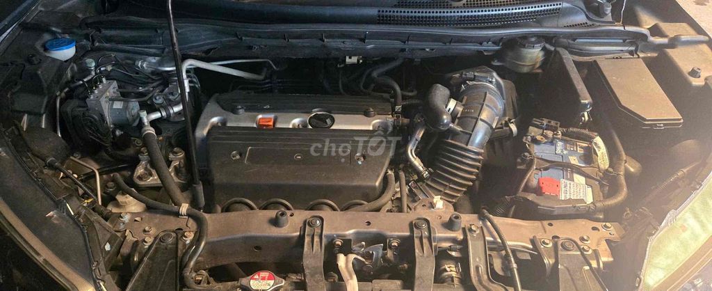 Honda CR V 2014 - 85611 km. Mua bán Ô tô tại Huyện Hóc Môn Tp Hồ Chí Minh được đăng bởi Hoài Thy hình 2