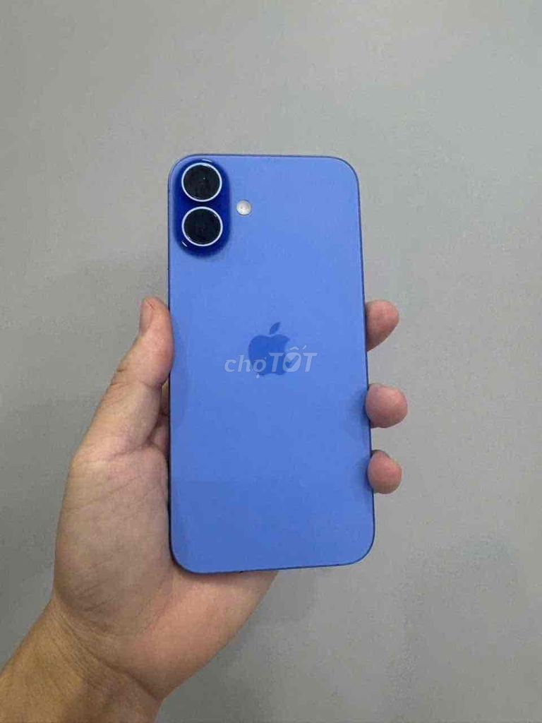 Iphone 16 plus lla. Mua bán Điện thoại tại Thành phố Phủ Lý Hà Nam được đăng bởi Kiên Phạm hình 1