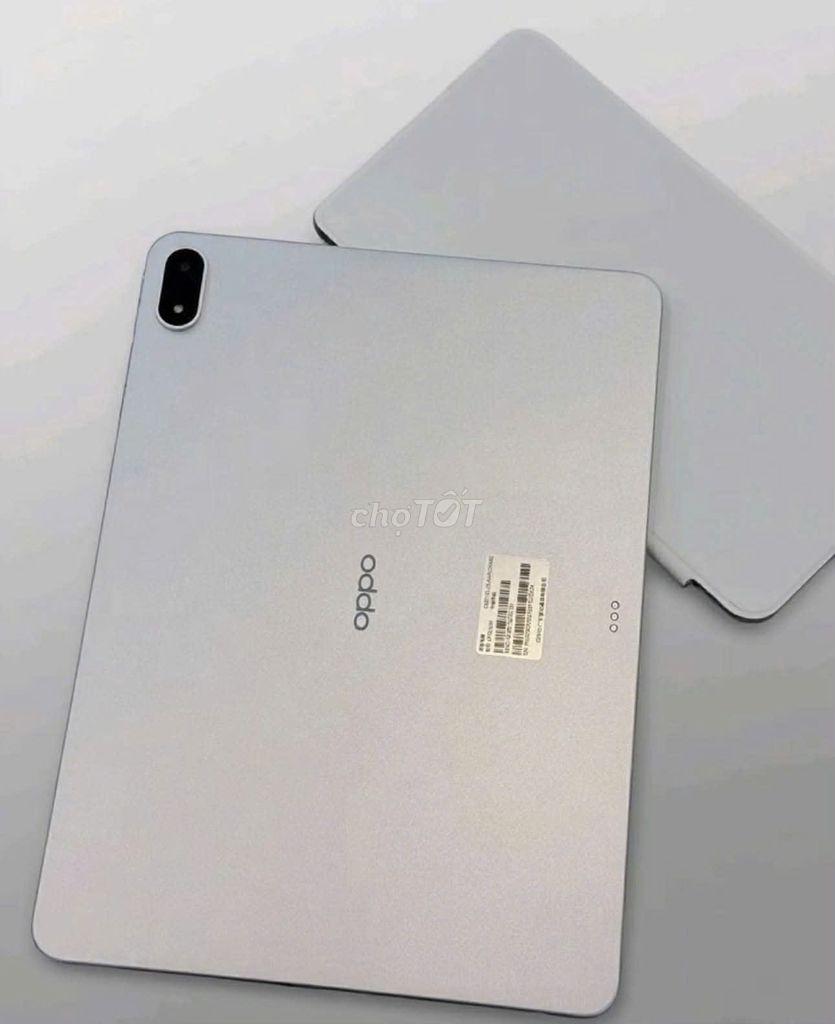 Oppo Pad Pad 4 Pro | Pad Air 2_Zin Keng 𝐆Ó𝐏 𝐎𝐍𝐋𝐈𝐍𝐄. Mua bán Máy tính bảng tại Quận Gò Vấp Tp Hồ Chí Minh được đăng bởi Võ Tấn Vui  hình 1