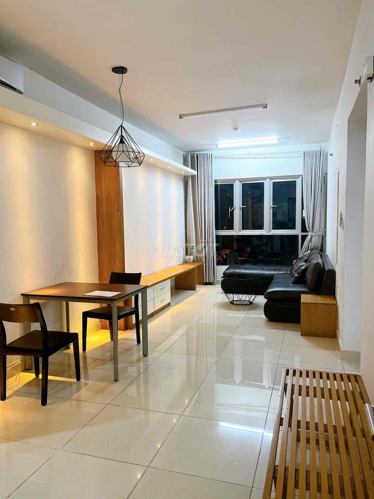 Cho thuê RUBY 2PN-2WC(67m2) view nội khu chỉ 10,5 triệu