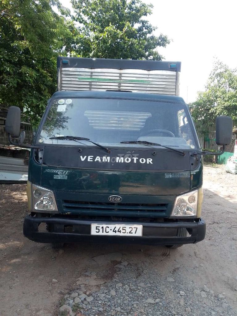 VEAM tải 1t8 đời 2010. Mua bán Xe tải, xe ben tại Huyện Hóc Môn Tp Hồ Chí Minh được đăng bởi Hiệp hình 2