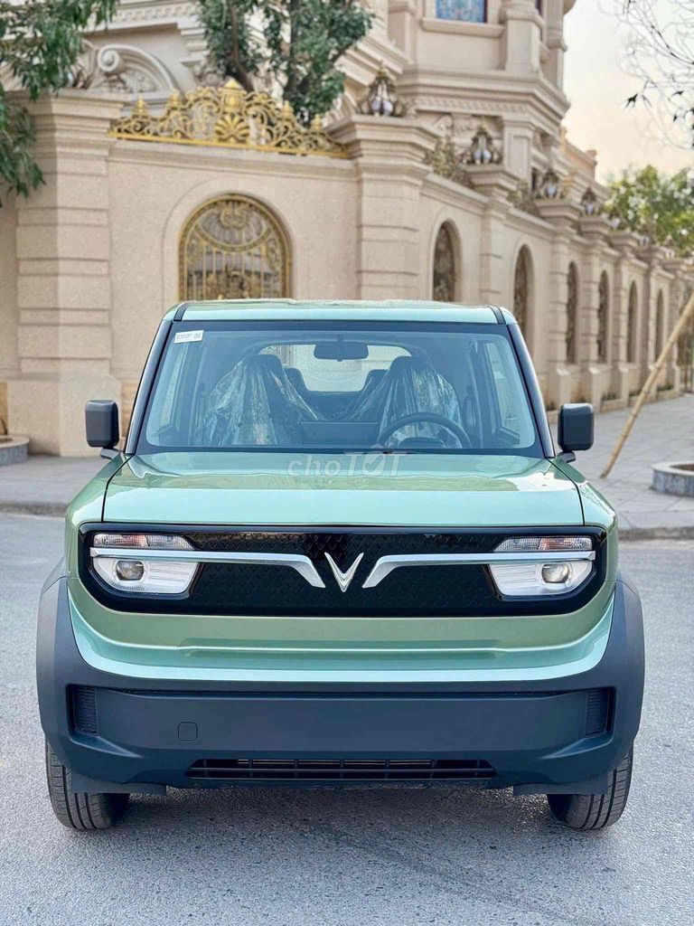 VinFast VF3 2025. Mua bán Ô tô tại Quận 7 Tp Hồ Chí Minh được đăng bởi Lê Hoàng Anh Tuấn hình 7