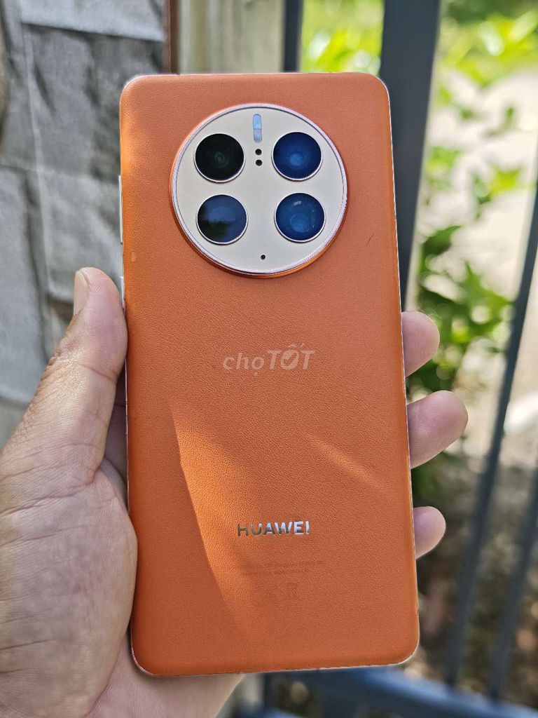 Huawei Mate 50 Pro 512GB quốc tế 98%. Mua bán Điện thoại tại Huyện Thoại Sơn An Giang được đăng bởi Foryou Mobile hình 1