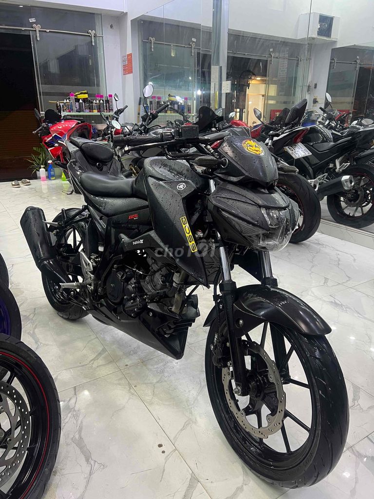 GSX S150 Biển SG 20tr. Mua bán Xe máy tại Thành phố Thủ Đức Tp Hồ Chí Minh được đăng bởi Xe máy Hùng Huyền hình 2