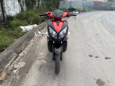 nouvo 4. Mua bán Xe máy tại Quận 7 Tp Hồ Chí Minh được đăng bởi Long hình 1