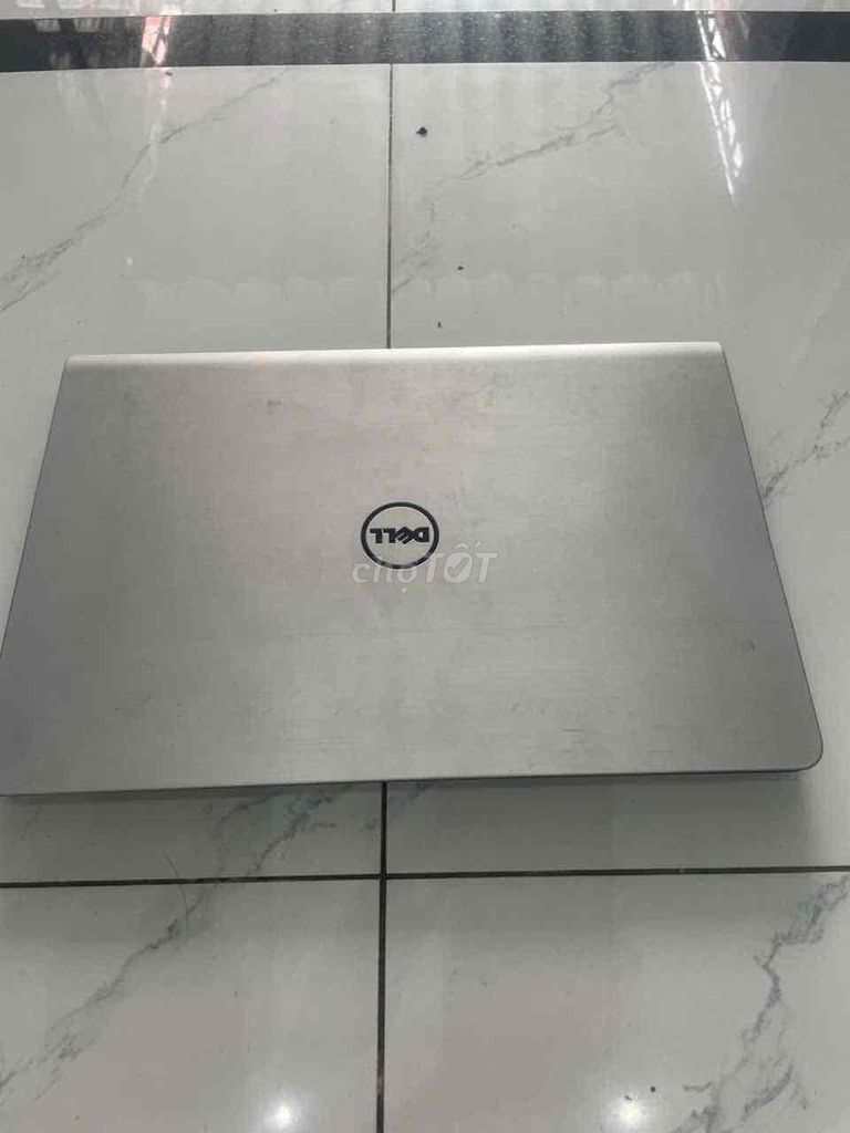 Dell Inspiron 5547. Mua bán Laptop tại Quận Cẩm Lệ Đà Nẵng được đăng bởi Trần Phương hình 1