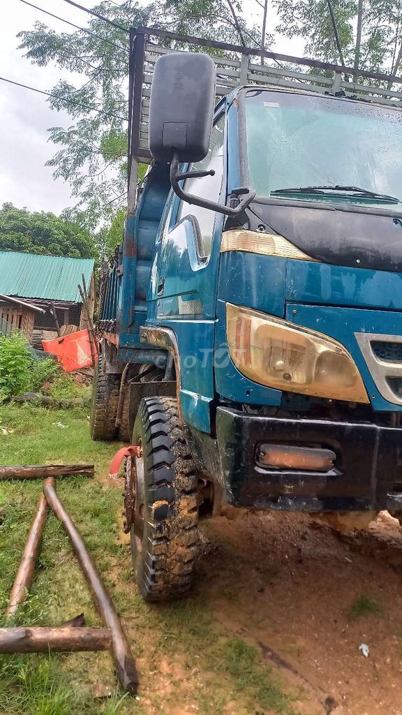 Cần bán. Mua bán Xe tải, xe ben tại Huyện Anh Sơn Nghệ An được đăng bởi Dũng an hình 6