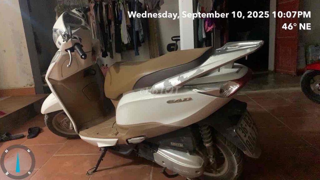 Bán xe Lead gia đình không sử dụng. Mua bán Xe máy tại Thành phố Sầm Sơn Thanh Hóa được đăng bởi Tên chưa cung cấp hình 3