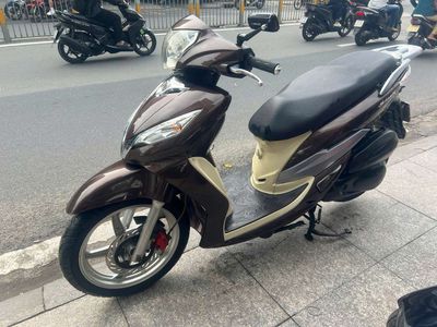 SYM shark 125 2012 mới 90% biển số thành phố. Mua bán Xe máy tại Quận Tân Phú Tp Hồ Chí Minh được đăng bởi Tuanduy