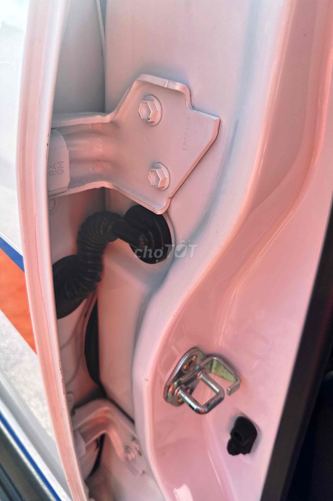 Bán Tải Máy Dầu Số Tự Động 2 Cầu Bản TOP - COLORAD. Mua bán Ô tô tại Quận Tân Bình Tp Hồ Chí Minh được đăng bởi Nguyễn Đình Quang Duy  hình 11