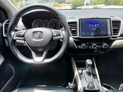 Honda City L - 2023. Mua bán Ô tô tại Quận 3 Tp Hồ Chí Minh được đăng bởi MUA BÁN XE LƯỚT và PHỤ KIỆN XE