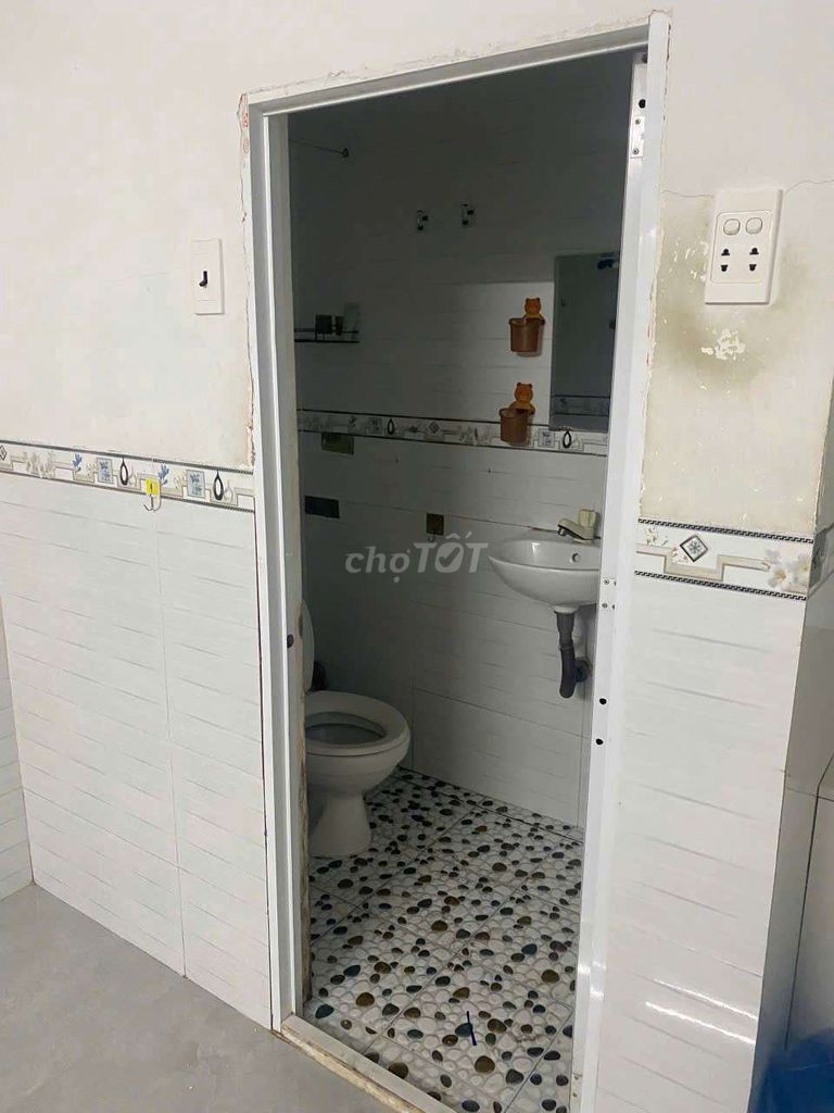 Cho thuê phòng giờ giấc tự do.Đường Nguyễn Công Hoan, P 7.Q.Phú Nhuận  - ảnh 3