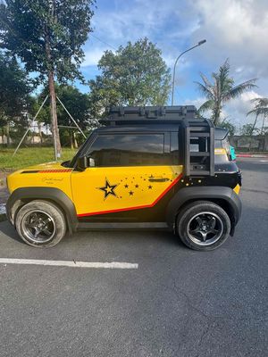 VinFast VF3 2024 Thuê pin - 6000 km. Mua bán Ô tô tại Huyện Thạch Hà Hà Tĩnh được đăng bởi Trần Bảo Chung