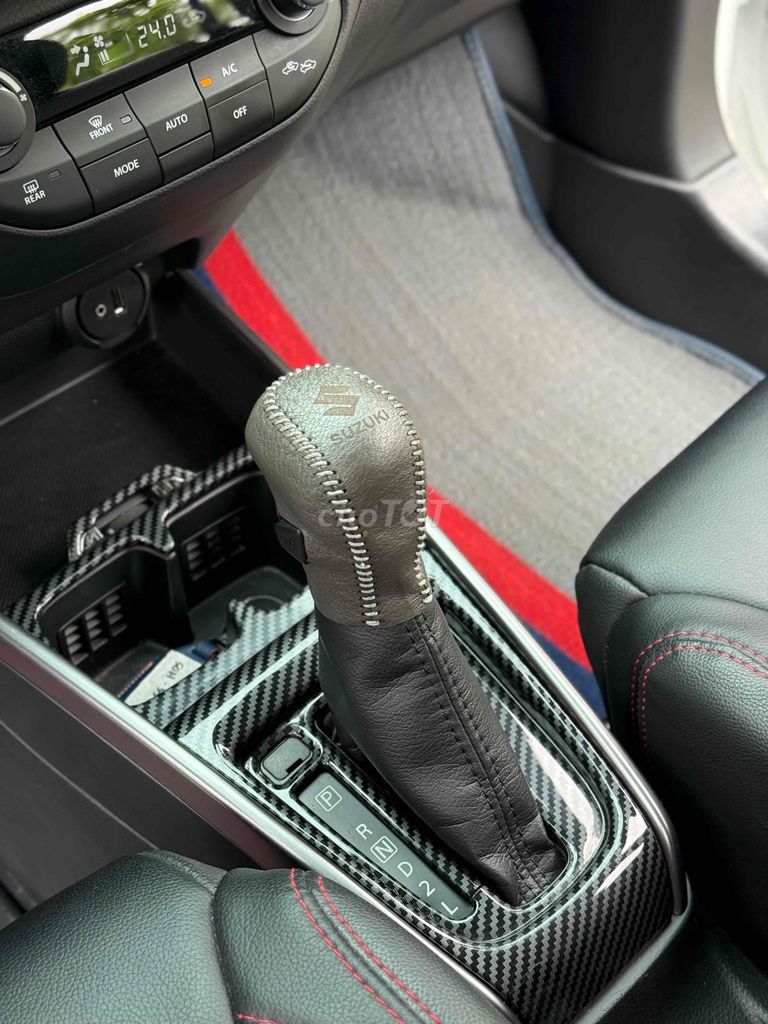 Suzuki XL 7 2024 Hybrid - Siêu Phẩm Lên Full Đồ.. Mua bán Ô tô tại Thành phố Thủ Đức Tp Hồ Chí Minh được đăng bởi Khoa Nguyen Mua Bán Suzuki Miền Nam hình 15