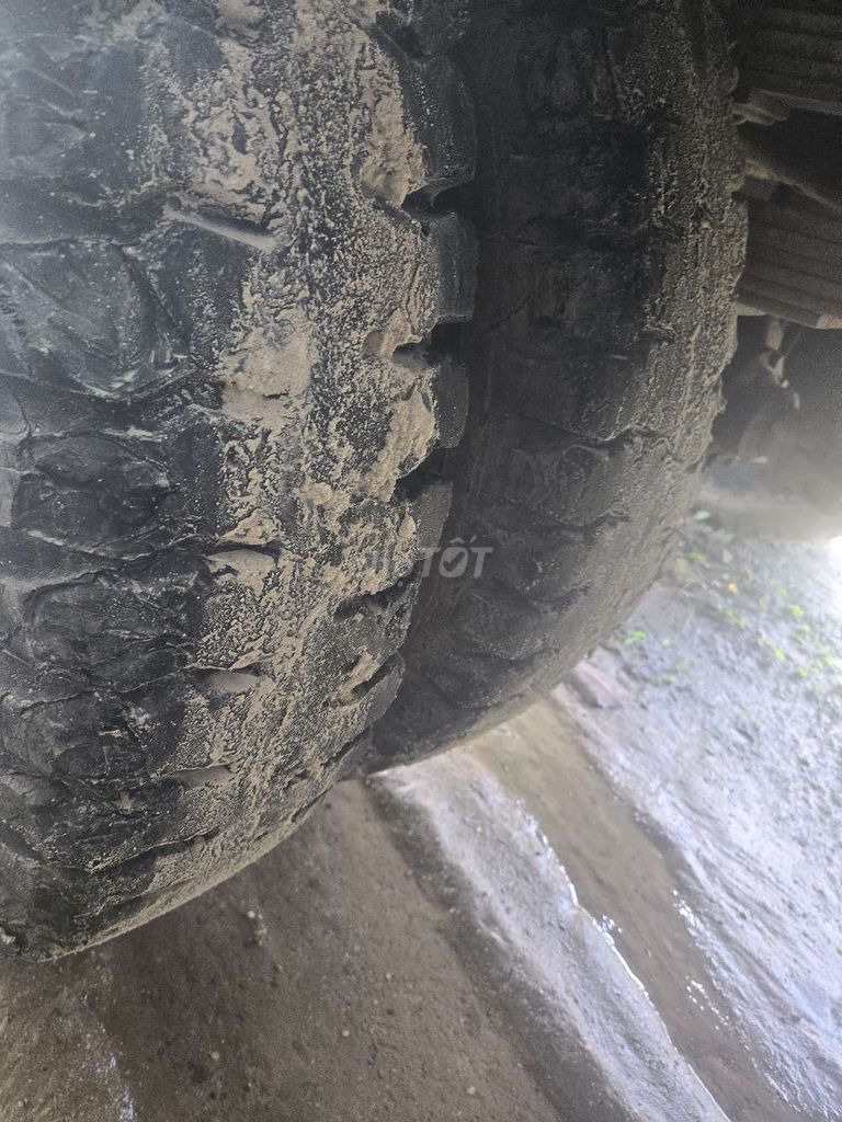 Xe mới làm máy và mới thay 2 vỏ mới cứng. Mua bán Xe tải, xe ben tại Thành phố Tây Ninh Tây Ninh được đăng bởi Nhâth Nguyễn hình 8