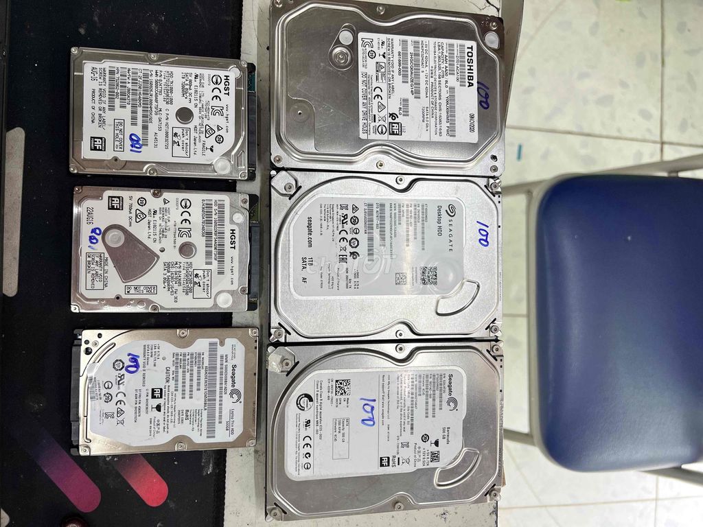 Thanh lý linh kiện pc: main, chip, ram, ssd, hdd. Mua bán Linh kiện (RAM, Card...) tại Quận Cái Răng Cần Thơ được đăng bởi LAPTOP PC Thành Nhân hình 1