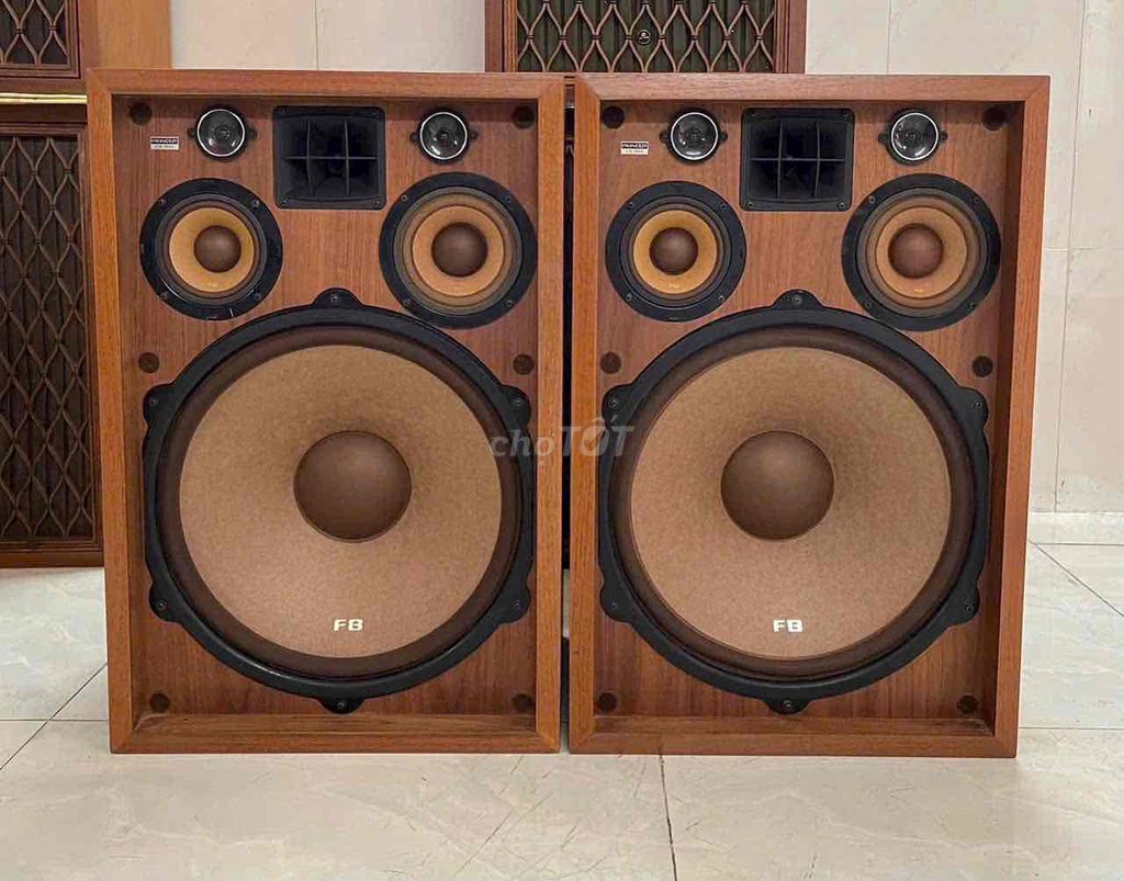 Loa Pioneer CS 99A. Mua bán Tivi, Âm thanh tại Quận Cái Răng Cần Thơ được đăng bởi ĐUC HOÀNG hình 1