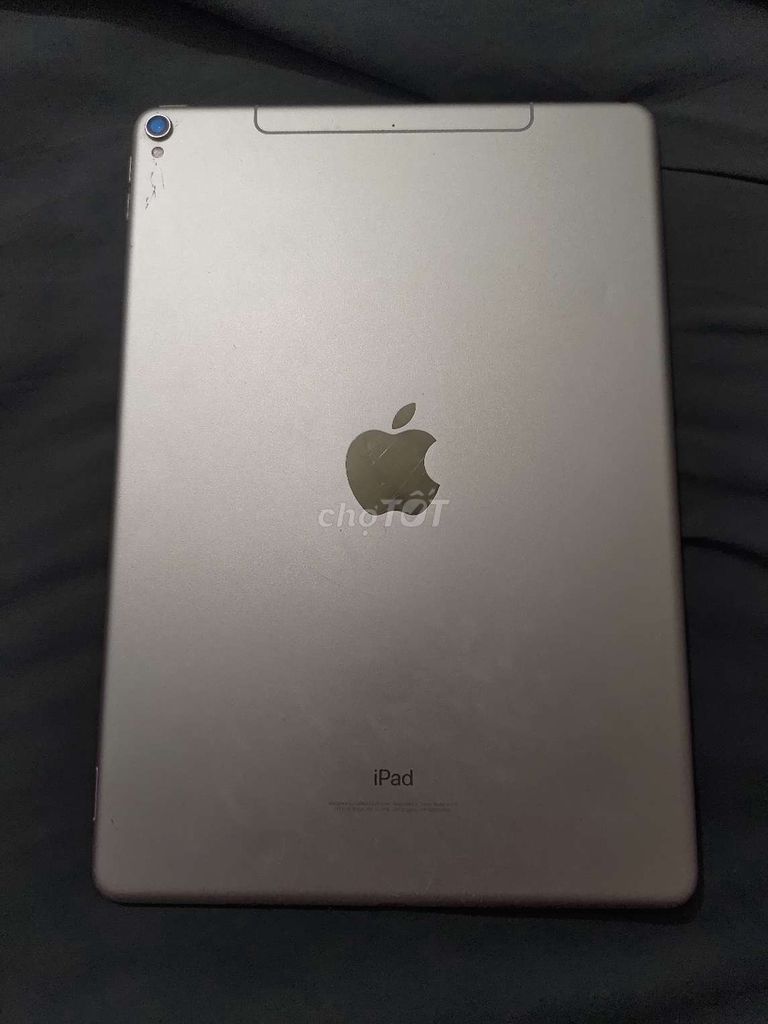 Apple iPad Pro 2017 10.5 inch Bạc. Mua bán Máy tính bảng tại Quận Liên Chiểu Đà Nẵng được đăng bởi giề hình 1