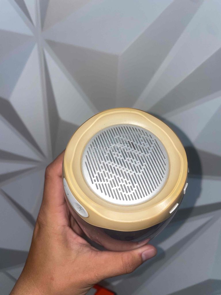 Loa Bluetooth JBL Pulse 4 Nhiều màu. Mua bán Tivi, Âm thanh tại Quận 3 Tp Hồ Chí Minh được đăng bởi Nguyen  hình 1