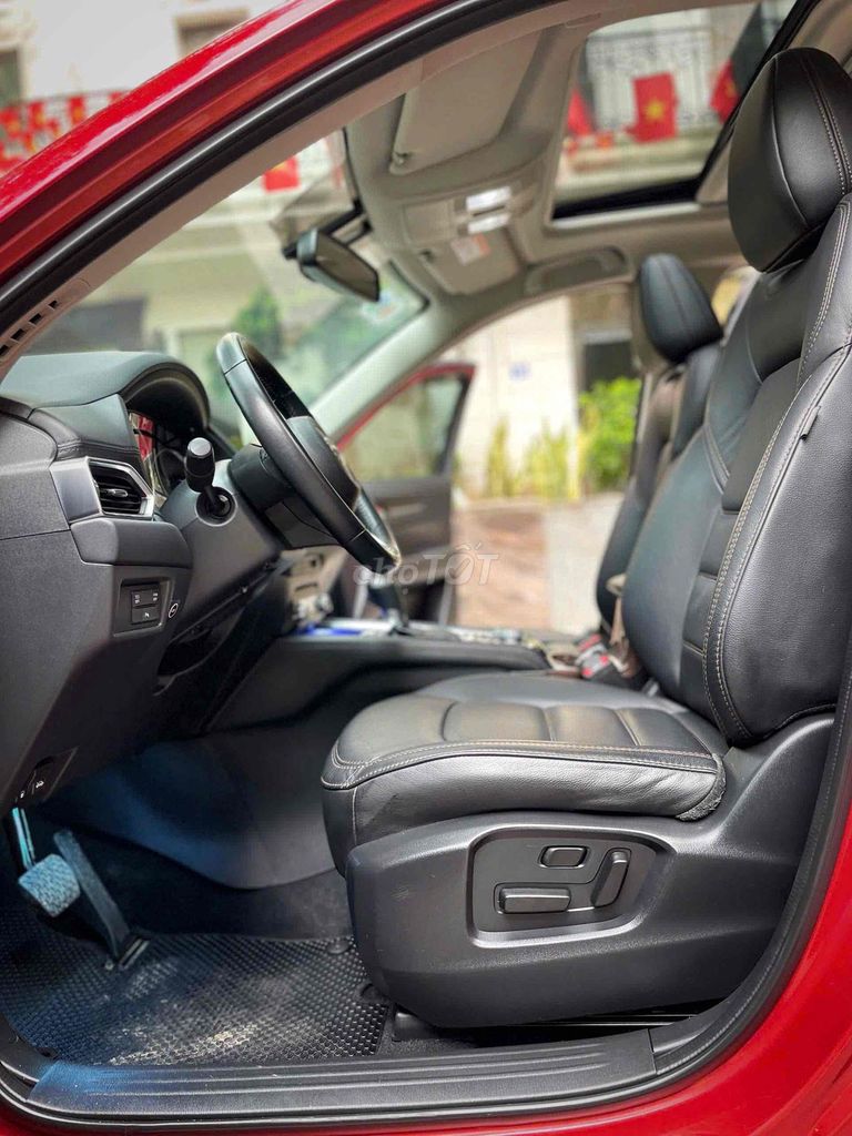 Mazda CX 5 2022 2.0 Deluxe - 40000 km. Mua bán Ô tô tại Quận Cầu Giấy Hà Nội được đăng bởi Thái Hoàng Long Auto hình 15