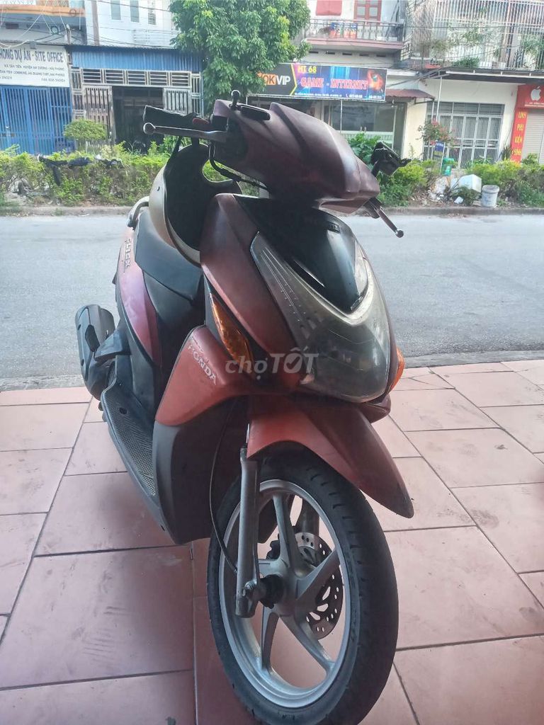 Cân ban  xe hon ďa ďep ďi it. Mua bán Xe máy tại Huyện Thuỷ Nguyên Hải Phòng được đăng bởi Bui khac dung  hình 2