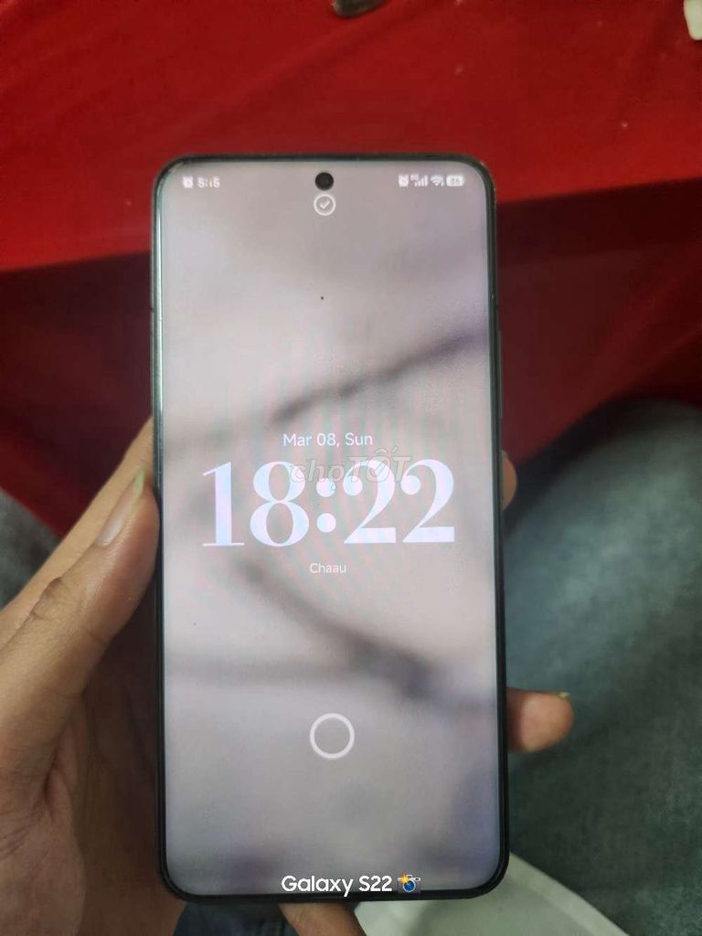 Xiaomi 14 Pro 12/256GB Nội Địa. Mua bán Điện thoại tại Huyện Chương Mỹ Hà Nội được đăng bởi Bảo Ngọc hình 1