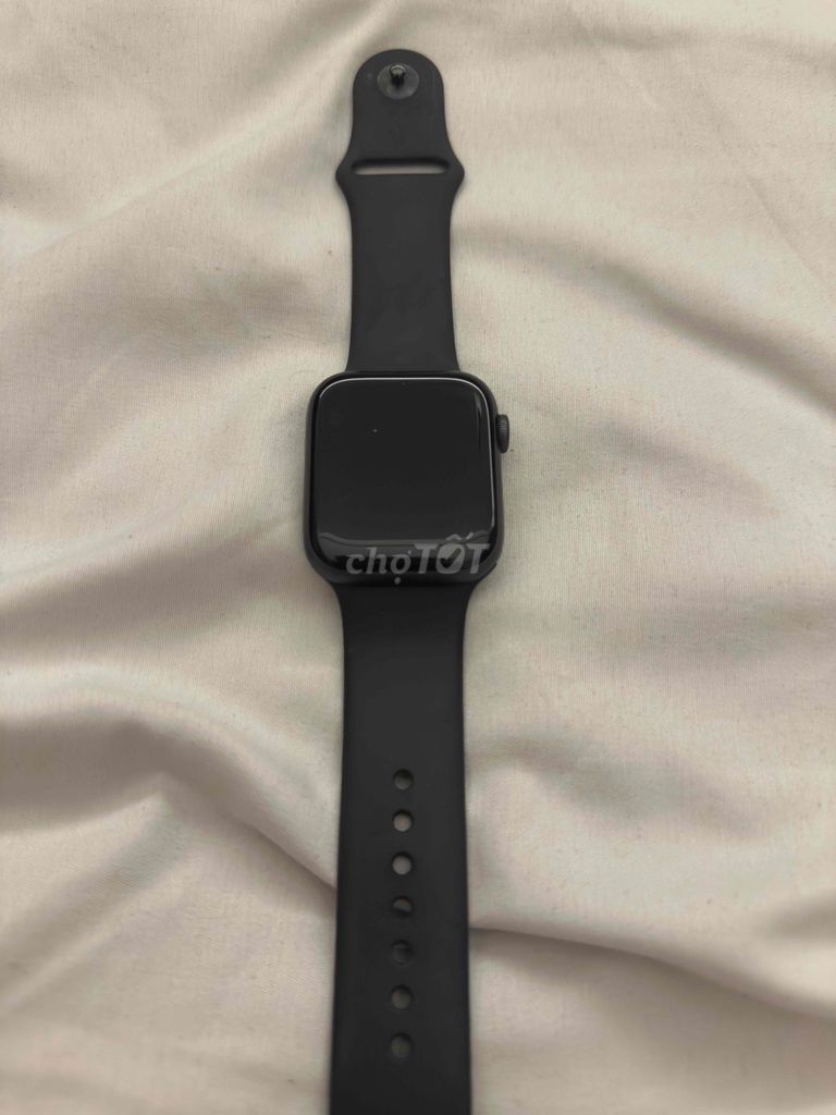Apple Watch Series SE Đen 44mm. Mua bán Thiết bị đeo thông minh tại Quận 1 Tp Hồ Chí Minh được đăng bởi Nguyễn hình 1
