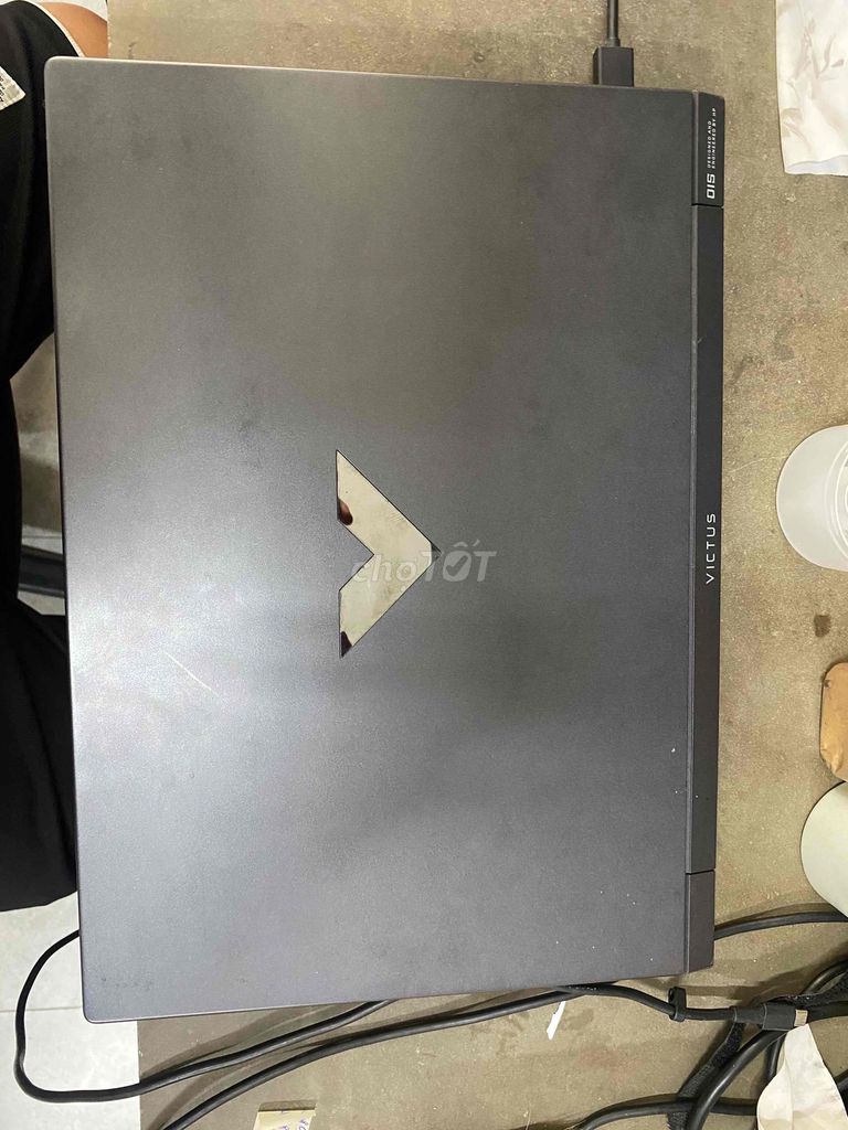 HP Victus 15 16GB/512GB Đen. Mua bán Laptop tại Thành phố Thủ Đức Tp Hồ Chí Minh được đăng bởi Trí Nguyễn hình 1