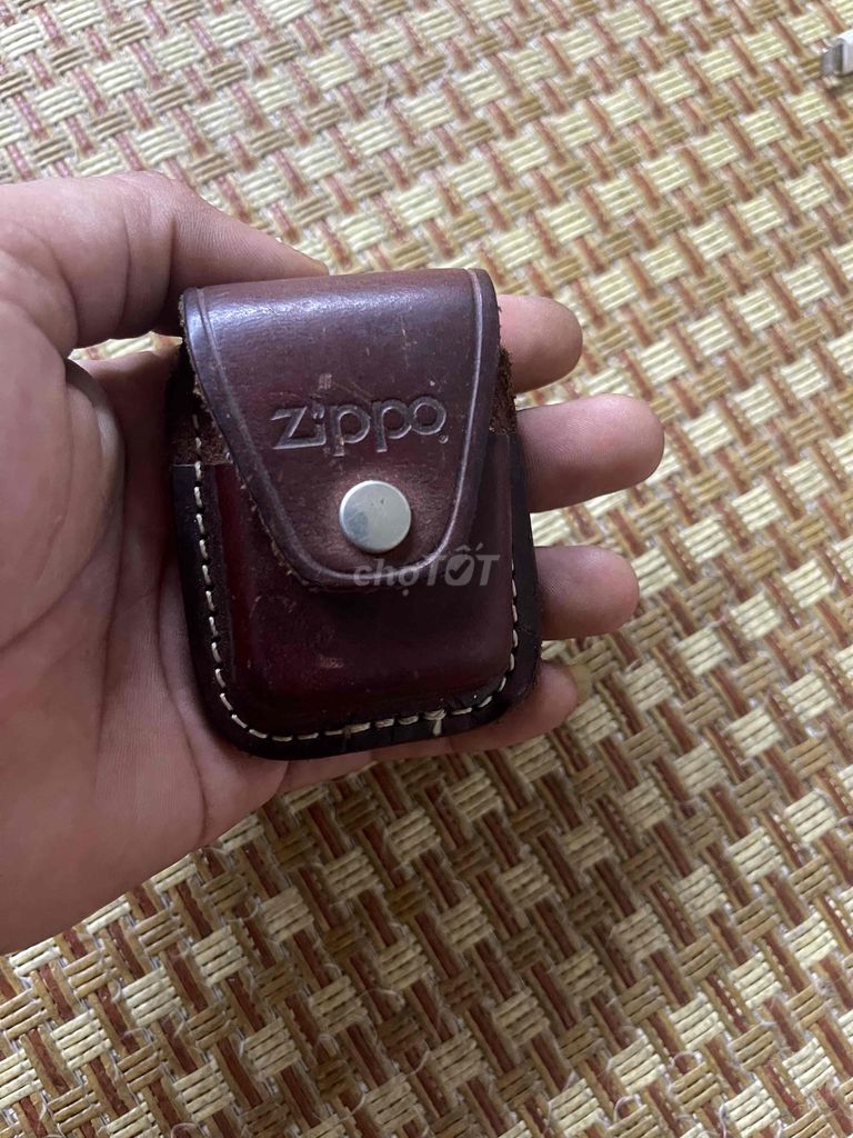 Bán bật lửa Zippo usa. Mua bán Đồ sưu tầm, đồ cổ tại Huyện Nhà Bè Tp Hồ Chí Minh được đăng bởi Bán đủ thứ  hình 1