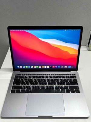 Macbook Pro 2017 13inch i5/16/256