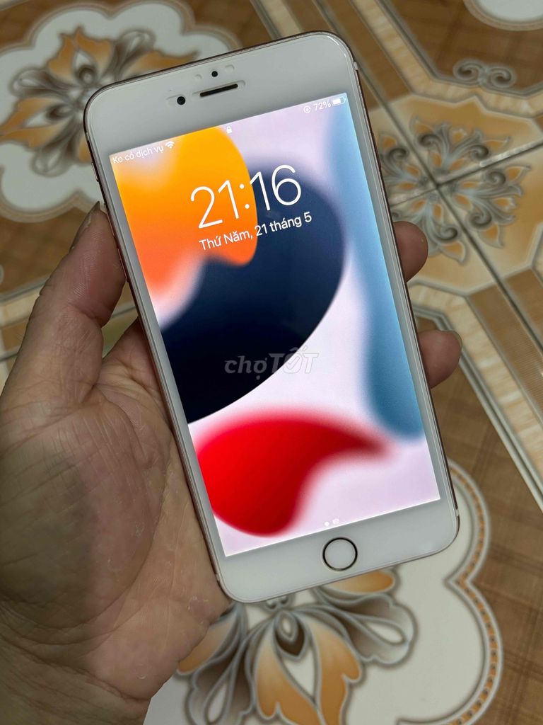 Ip 6spl 32G. Mua bán Điện thoại tại Huyện Như Thanh Thanh Hóa được đăng bởi Cường Đới hình 1