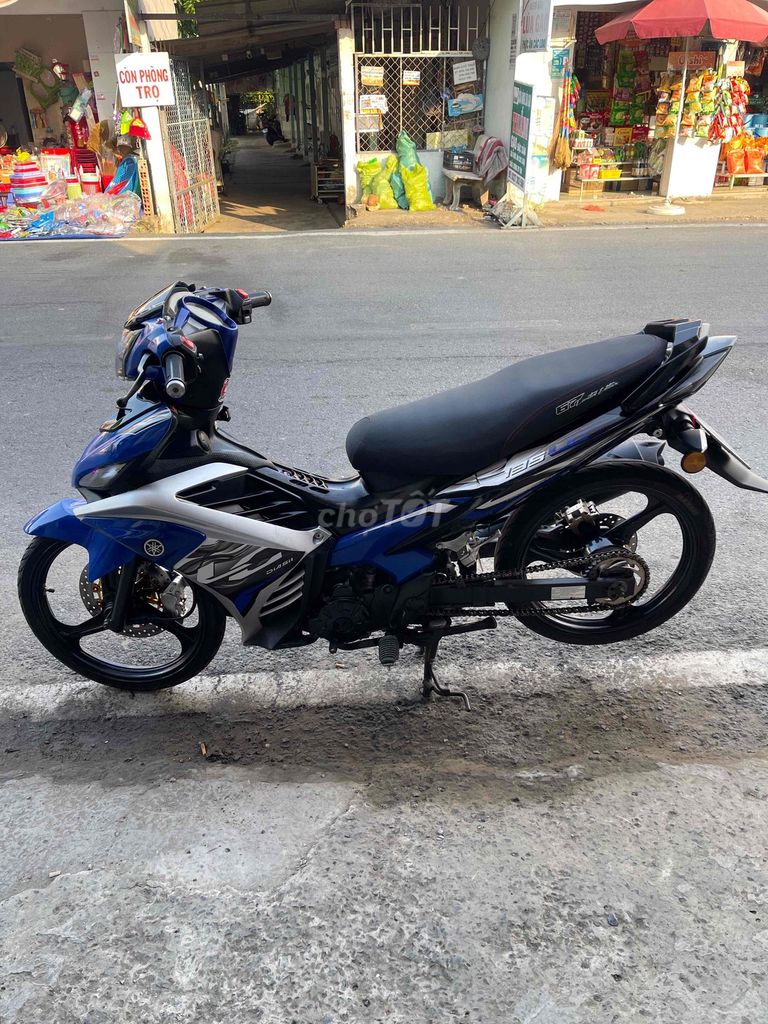 Yamaha Exciter 135 úp fun lc fun đồ chơi biển 65. Mua bán Xe máy tại Quận Cái Răng Cần Thơ được đăng bởi Cầm Đồ Minh Tấn hình 10