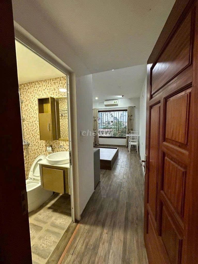 Bán Nhà Khâm Thiên:5,95 Tỉ,Sổ Vuông 23m, MT 3,2m ,Mặt Ngõ,KD ,Ô tô 50m. Mua bán nhà ở tại Quận Đống Đa Hà Nội được đăng bởi Đặng Nhật Quang hình 2