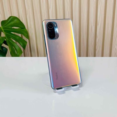 Redmi K40 5G -8/128GB - Úp Rom - Nguyên Zin