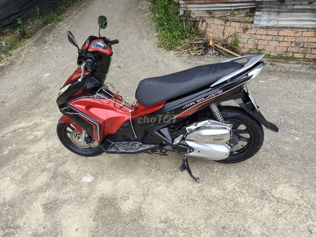 Ab 2013. Mua bán Xe máy tại Thành phố Đà Lạt Lâm Đồng được đăng bởi Phi Yến hình 7