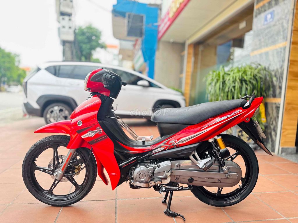 Bán xe Jupiter Gravitar. Mua bán Xe máy tại Quận Hồng Bàng Hải Phòng được đăng bởi Bảo An hình 4