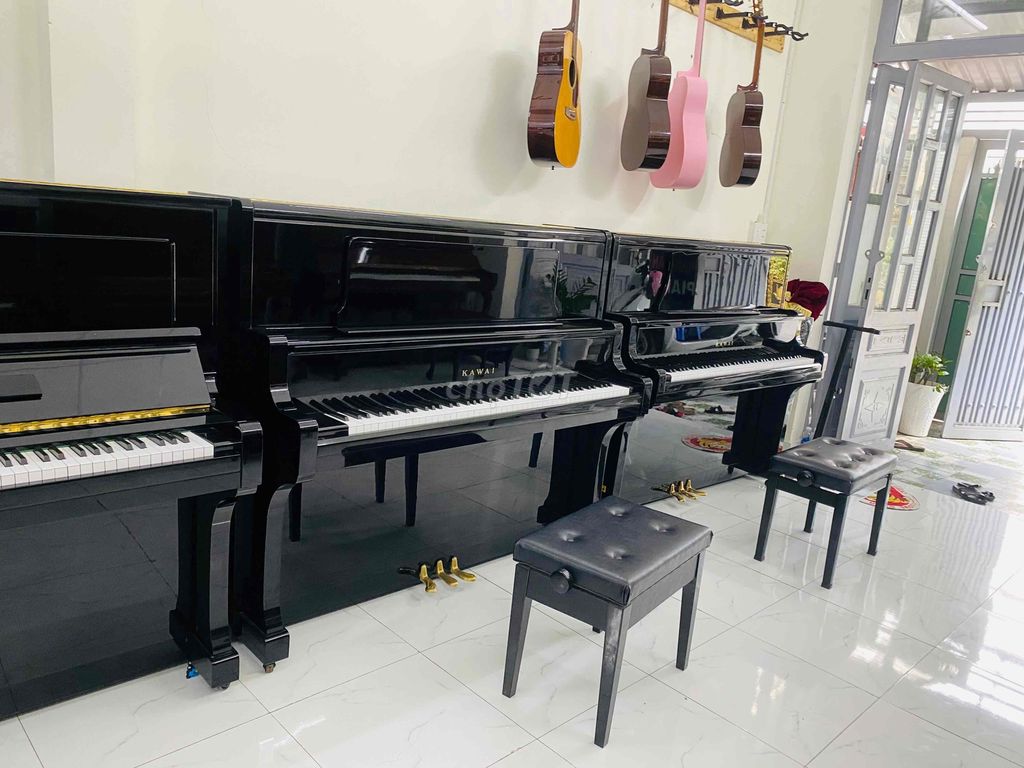 lô cơ kawai Bl71 japan siêu lướt bh 10 năm