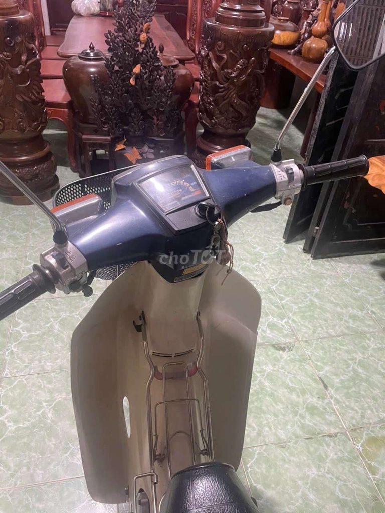 CubTom dành cho ai sưu tầm. Mua bán Xe máy tại Huyện Bến Cầu Tây Ninh được đăng bởi Lê Minh Thông hình 7