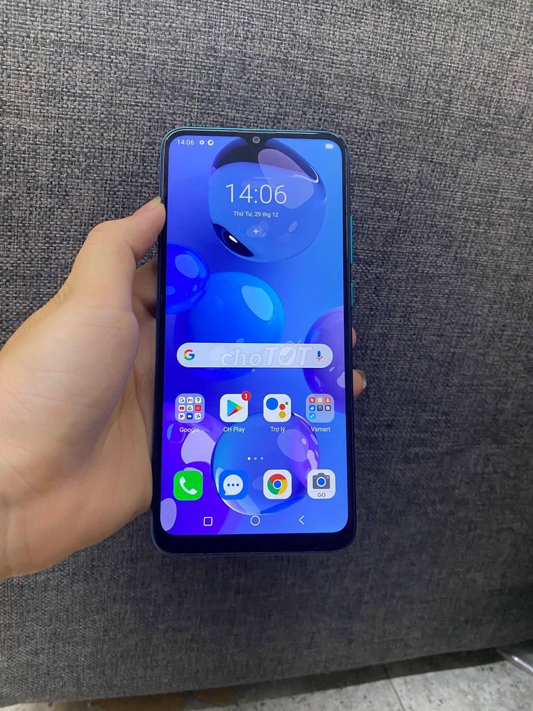Vsmart Star 5 Đen. Mua bán Điện thoại tại Quận Cầu Giấy Hà Nội được đăng bởi Tuyennhm hình 1