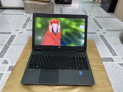 Xã HP zbook 15 g2-i7-4710MQ-16g-256g-k2100 -GIÁ RẼ. Mua bán Laptop tại Quận Tân Bình Tp Hồ Chí Minh được đăng bởi laptop usa