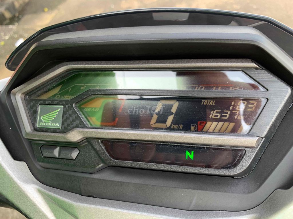 Honda Winner X. Mua bán Xe máy tại Huyện Chơn Thành Bình Phước được đăng bởi Trần Minh Tấn hình 10