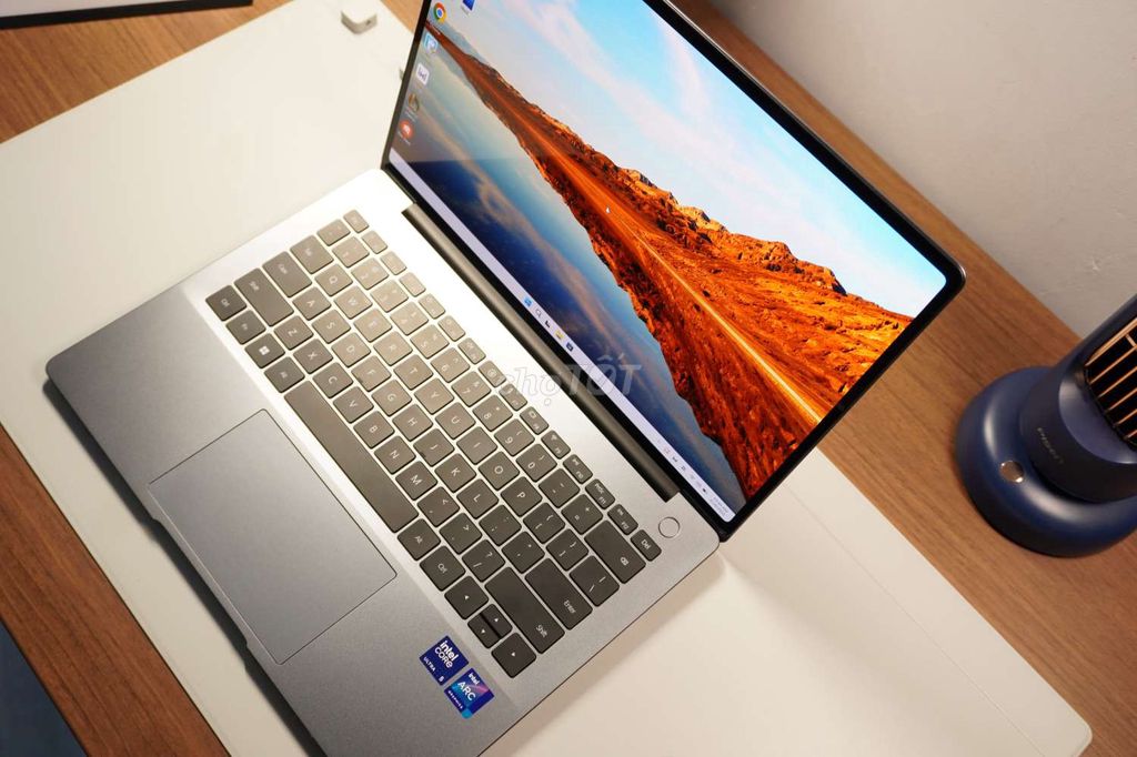 laptop Huawei MateBook 14 Ultra 5 125h 32/1TB 99%. Mua bán Laptop tại Huyện Cam Lâm Khánh Hòa được đăng bởi Minh An hình 1