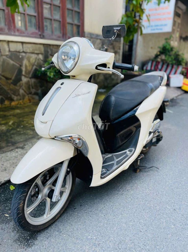 Bán Yamaha Janus bst 2017 chính chủ. Mua bán Xe máy tại Quận Gò Vấp Tp Hồ Chí Minh được đăng bởi đặng Hữu Quốc  hình 2