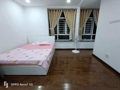 Cho thuê nhà trọ, phòng trọ tại New Saigon-Hoàng Anh Gia Lai 3, HCM