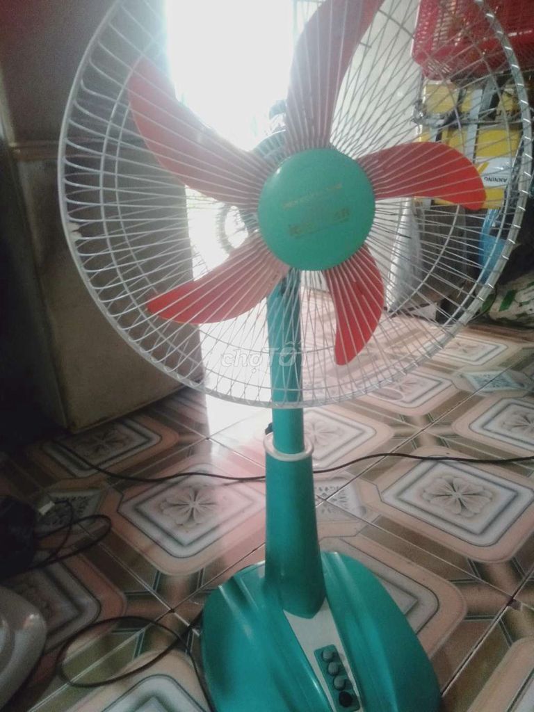 bán quạt đồng 100% còn rất mới. Mua bán Quạt tại Huyện Đức Hòa Long An được đăng bởi Tuan hình 1