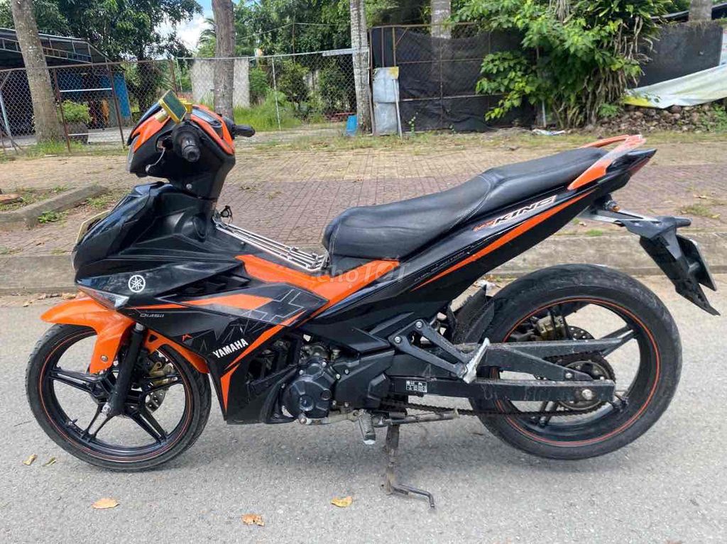 MXKING. Mua bán Xe máy tại Quận Ô Môn Cần Thơ được đăng bởi Trần Sang hình 2