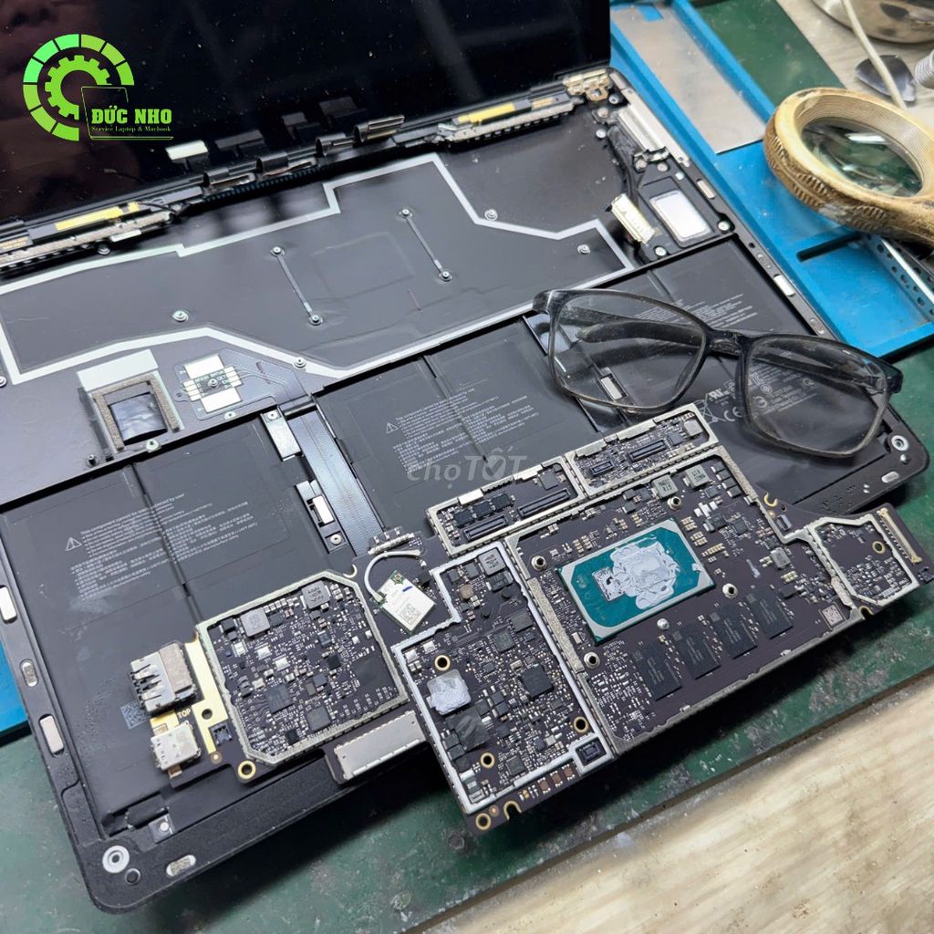 Sửa Chữa MAINBOARD Laptop Uy Tín Giá Rẻ Đà Nẵng. Dịch vụ tại Quận Thanh Khê Đà Nẵng được đăng bởi Đức Nho I Sửa chữa Macbook I Surface I Laptop hình 1