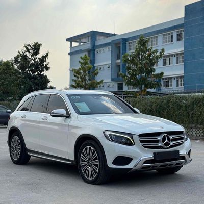 GLC 250 4matic siêu đẹp chuẩn 88.000km. Mua bán Ô tô tại Thành phố Dĩ An Bình Dương được đăng bởi Dương